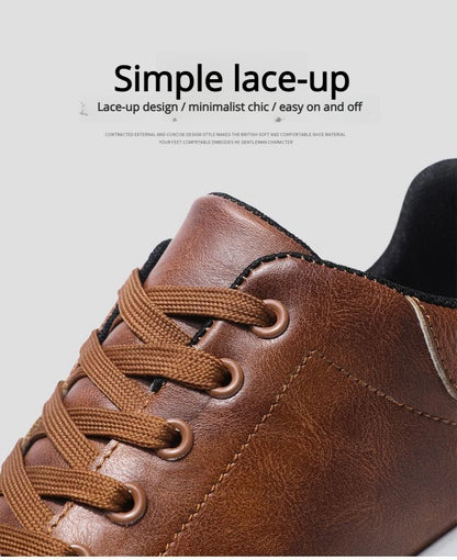 Pantofi pentru bărbați, model nou, pentru toate anotimpurile, la modă, versatili, cu talpă moale, albi, casual, respirabili, de vară, Zapatillas Hombre