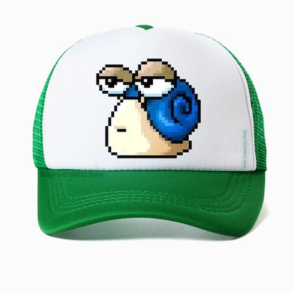 Harajuku MapleStory Kawaii Funny Printed Baseball Cap Men Korea Style Hot Game Fans Otaku Hipster Personalize Hat
