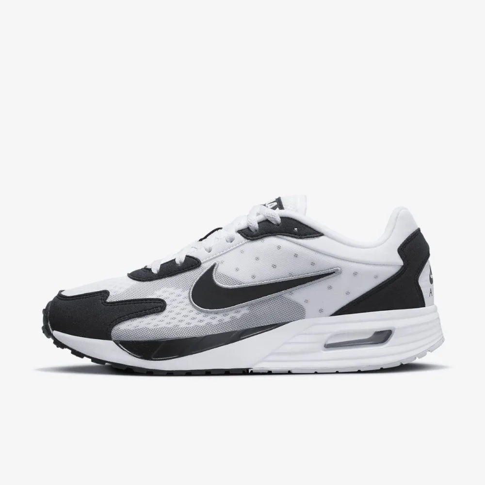 Nike AIR PEGASUS '89 Casual Retro Low-Top Sports Waffle Shoes DX3666-100