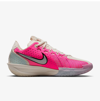 Nike genuine G.T. CUT 3 EP men's cushioned sports basketball shoes DV2918-007