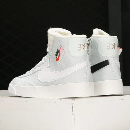 Nike originele seizoensgebonden nieuwe hoge casual damesschoenen BQ4022-400