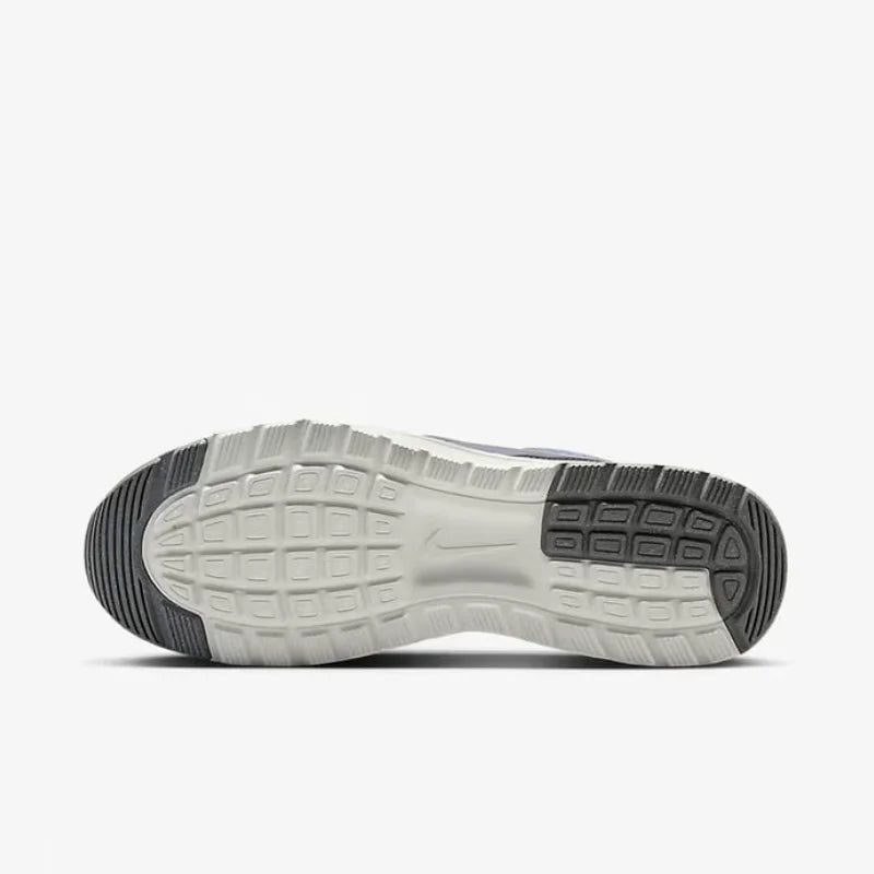 Nike/Nike Men's Shoes Air Max Nuaxis New Lightweight and Comfortable Sports Running Shoes Fd4329-007