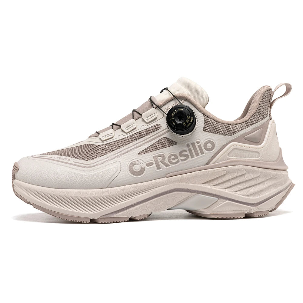 ONEMIX Scarpe sportive casual da viaggio autunno-inverno da uomo, scarpe da passeggio per attività all'aperto, scarpe leggere antiscivolo, scarpe da trekking per uomo