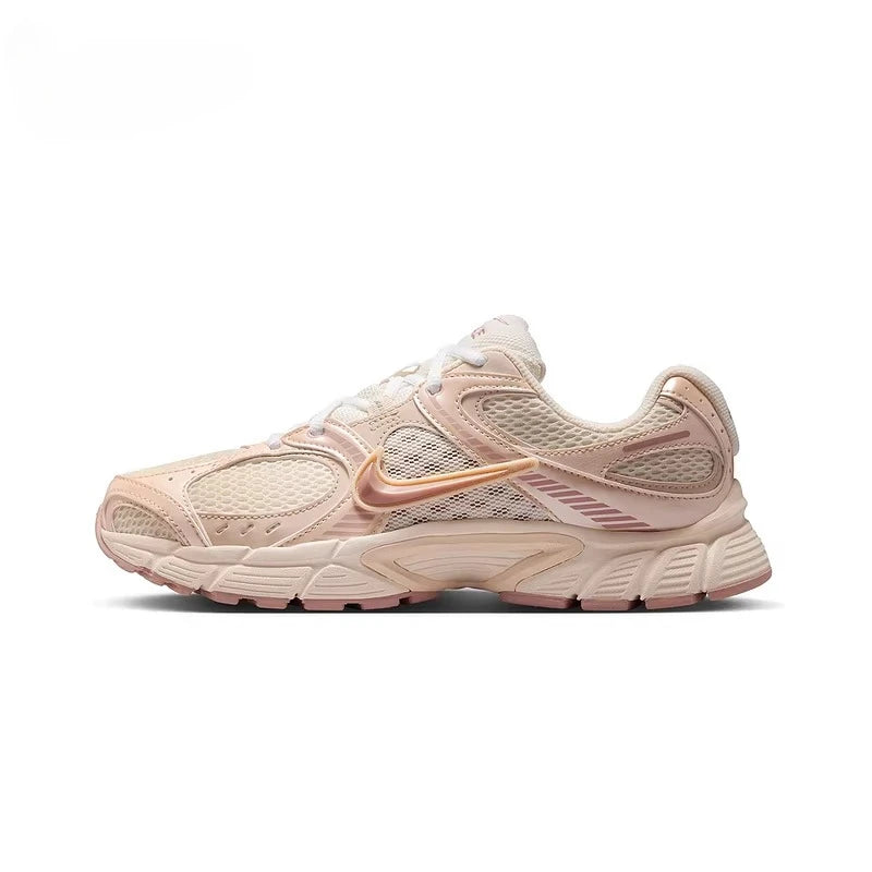 Nike V5 RNR Mesh Retro Running Shoes for Women Breathable Casual Dad Shoes IH5088-001