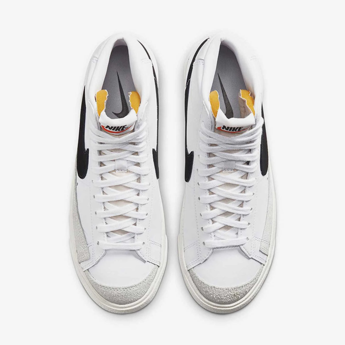 Nike Authentic 202 Spring New BLAZER LOW LX Women's Sport Laced Casual Sneakers CZ1055-100