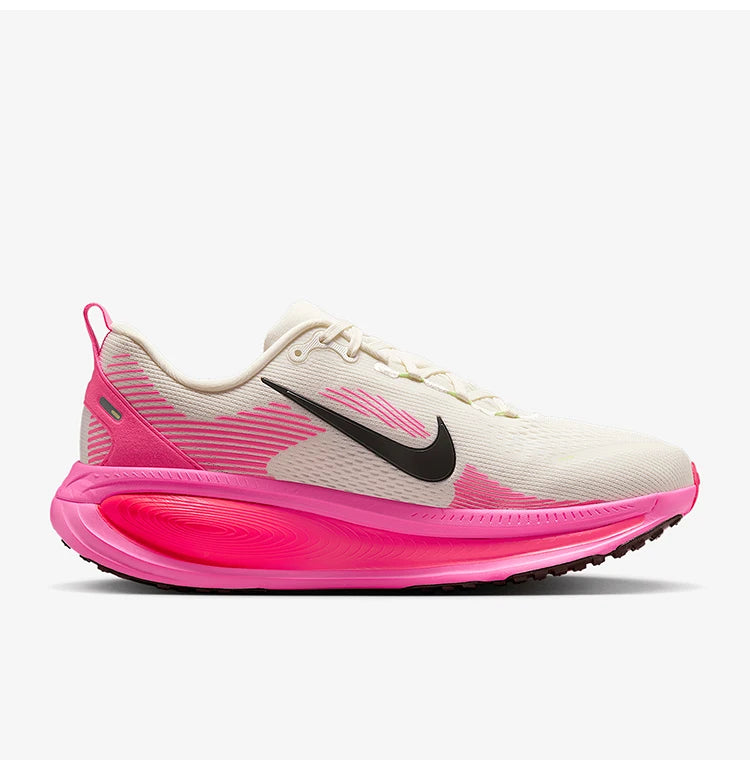 genuine Nike Vomero 18 Men's Cushioned Running Shoes IB7315-100