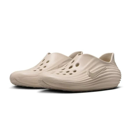 Nike férfi REACTX REJUVEN8 alkalmi slip-on papucs szandál HV5060-100 (nyári)