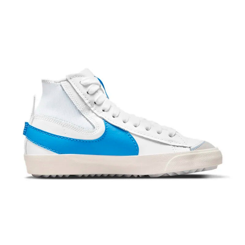 Nike Blazer Унисекс ретро ежедневни маратонки в класически ретро стил с удобна амортизация DD3111-103