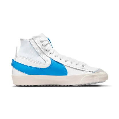 Nike Blazer Унисекс ретро ежедневни маратонки в класически ретро стил с удобна амортизация DD3111-103