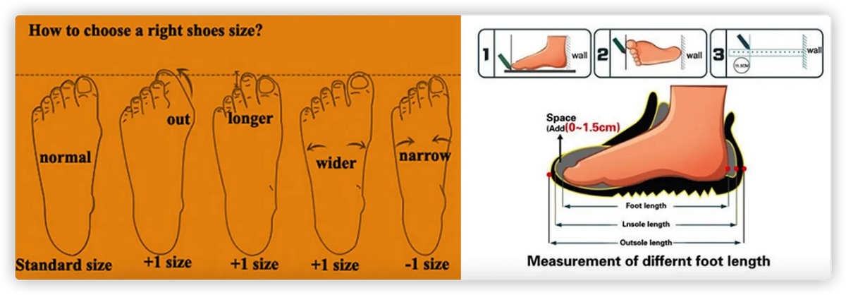 HIKEUP Hiking Shoes Men's Winter Climbing Trekking Sneakers for Men Leather Breathable Outdoor Anti-Skid Sports Work Shoes