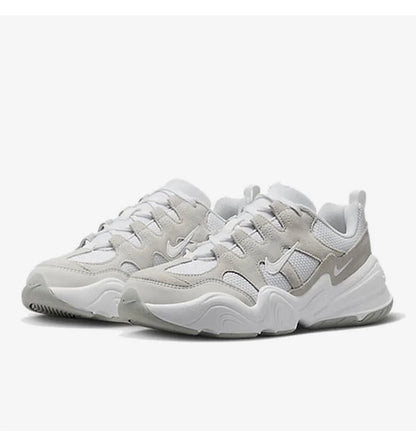 Nike Official TECH HERA Men's and Women's Fashion Low Top Casual Sports Shoes DR9761-100