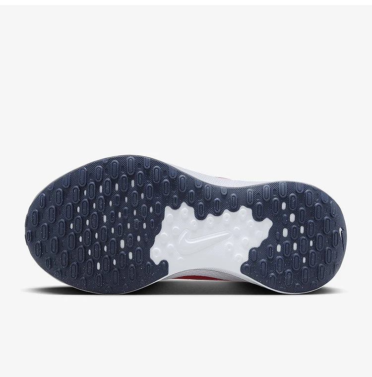 Nike Authentic Revolution 7 Sapatilhas de Corrida para Homem Respiráveis e Duráveis FB8501-100