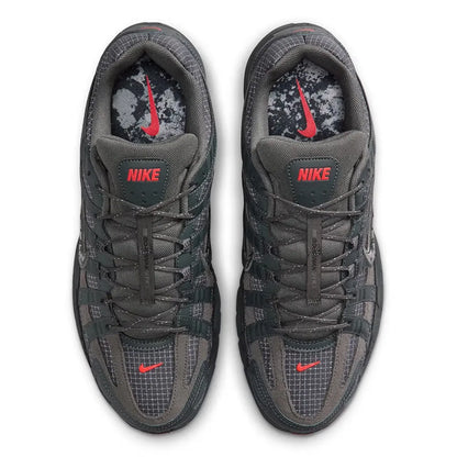 Nike P-6000 Men's Running Shoes Retro Style Premium Cushioning Lightweight Comfort for Everyday Wear IM6767-068
