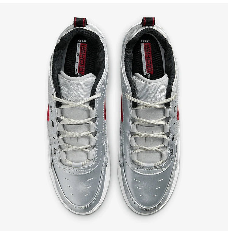 Baskets de sport unisexes Nike officielles, authentiques, basses, résistantes à l'usure et respirantes, style casual HF3062-001