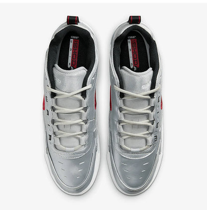 Baskets de sport unisexes Nike officielles, authentiques, basses, résistantes à l'usure et respirantes, style casual HF3062-001