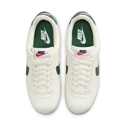 NIKE W CORTEZ Scarpe da skateboard da donna Sneakers Comode e traspiranti in cotone, modello low-top da donna