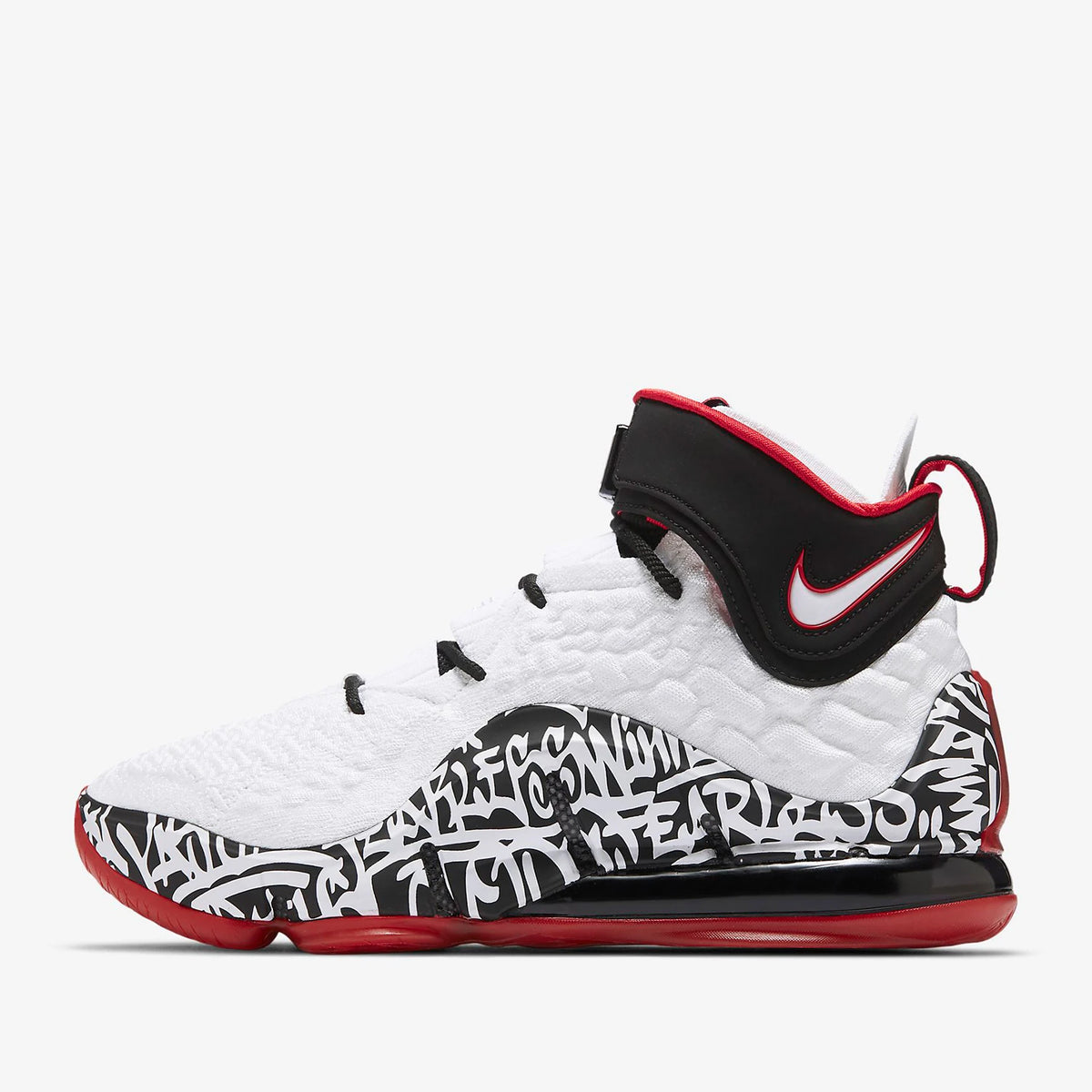 Nike Official Authentic LEBRON XVII FP EP Men's Basketball Shoes CT6052-100