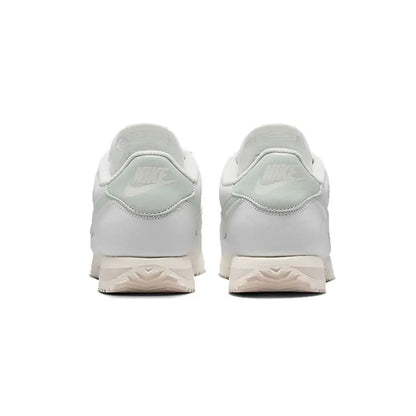 NIKE W CORTEZ Scarpe da skateboard da donna Sneakers Comode e traspiranti in cotone, modello low-top da donna