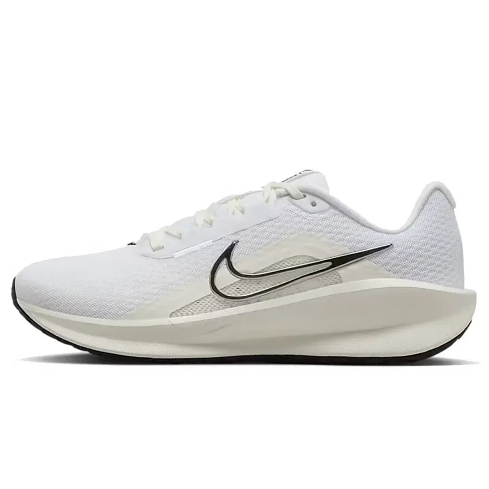 Nike DOWNSHIFTER 13 Running Shoes - Women's Slip-Resistant, Durable, Breathable Athletic Shoes FD6476-100