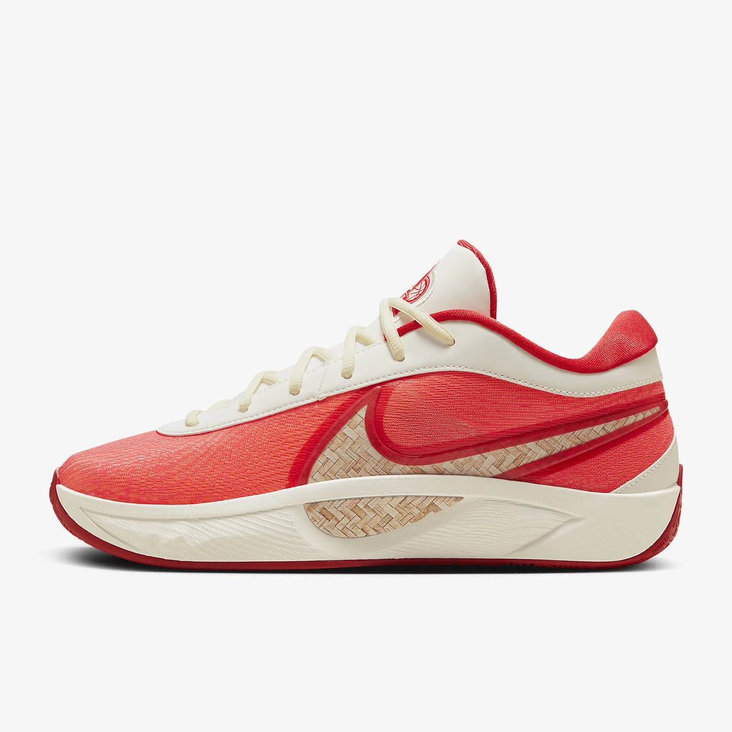 Nike Authentic Giannis Freak 6 Herren-Fashion-Basketballschuhe HQ4079-100