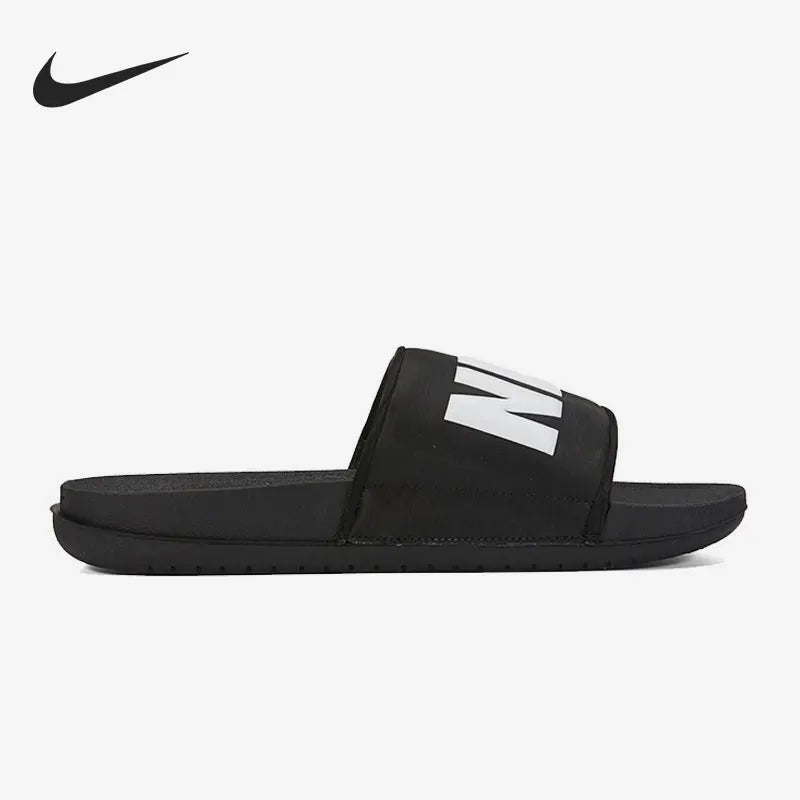 Nike Genuine Seasonal Unisex OFFCOURT SLIDE Sandals BQ4639-012