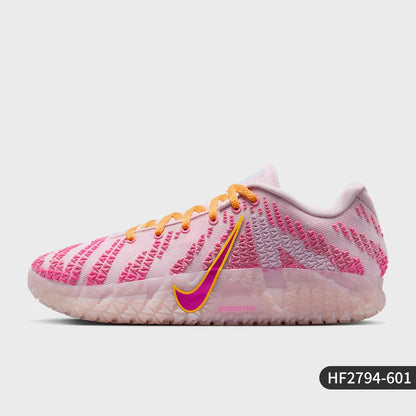Nike Authentic Winter Style Men's Sports Wear-Resistant Fashion Shock-Absorbing Basketball Shoes HF2794-601