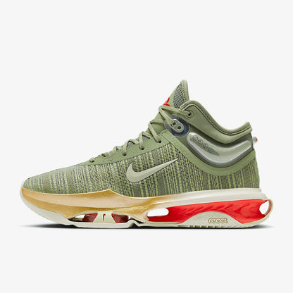 Nike Official AIR ZOOM G.T Men's Cushioned Basketball Shoes DJ9432-302