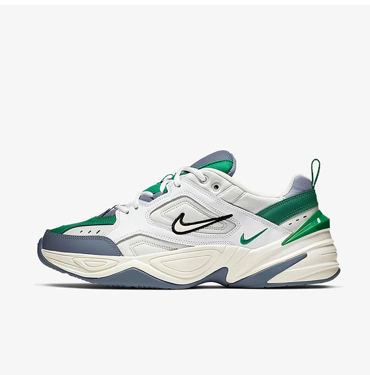 Nike genuine M2K TEKNO Men's Cushioned Retro Sneakers AV4789-009