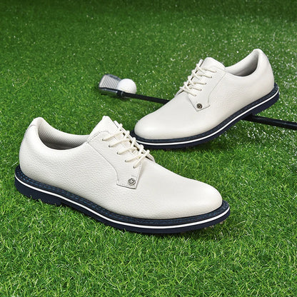 2026 Professional Golf Shoes Men Luxury Golf Footwears Comfortable Walking Sneakers
