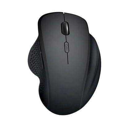Wireless Mouse Rechargeable Bluetooth Mouse 4000DPI Silent Mice 2.4G USB Gaming Receiver for MacBook PC Laptop Accessories
