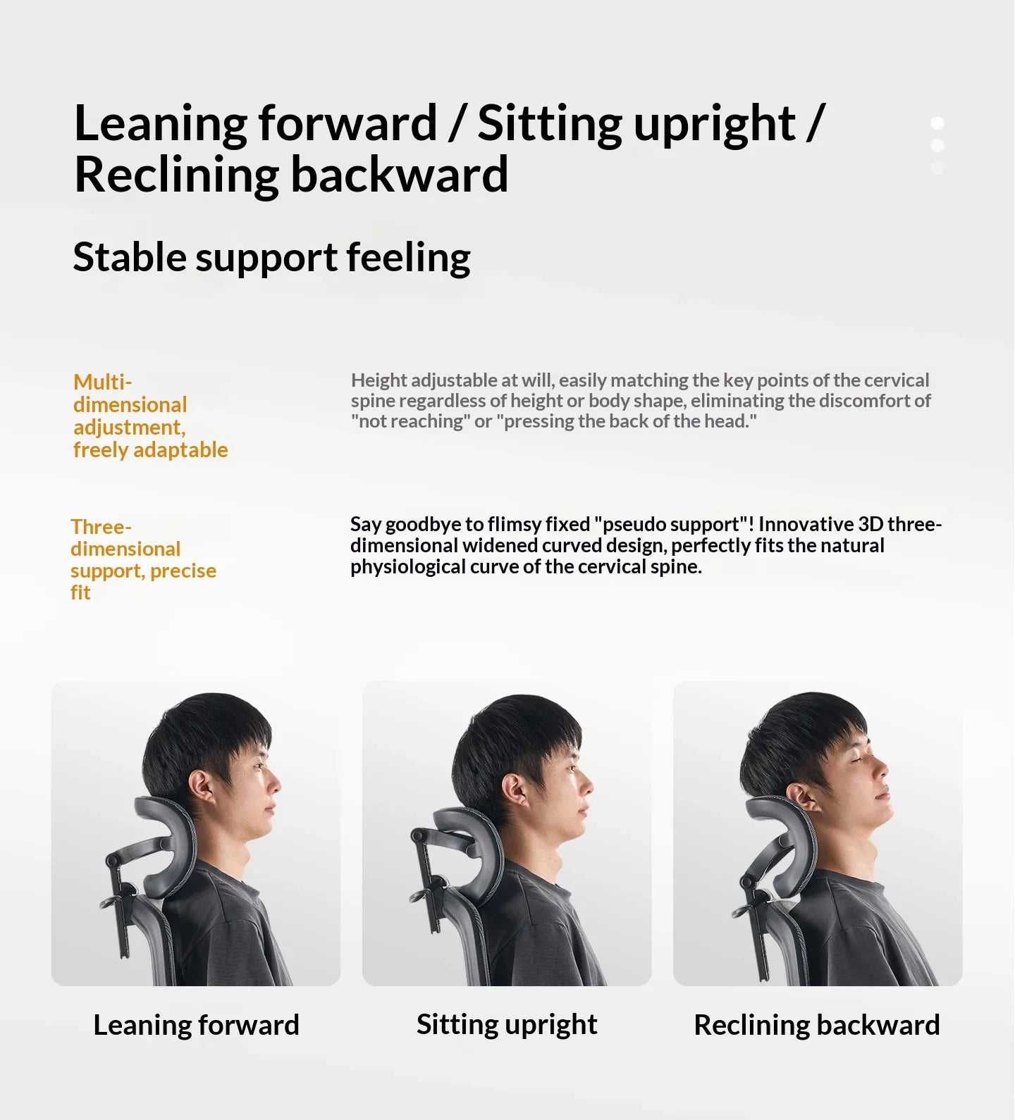 Modern Gaming Chair Racing Style Ergonomic Computer Chair Headrest Footrest Office Chair Gaming Chair Furniture