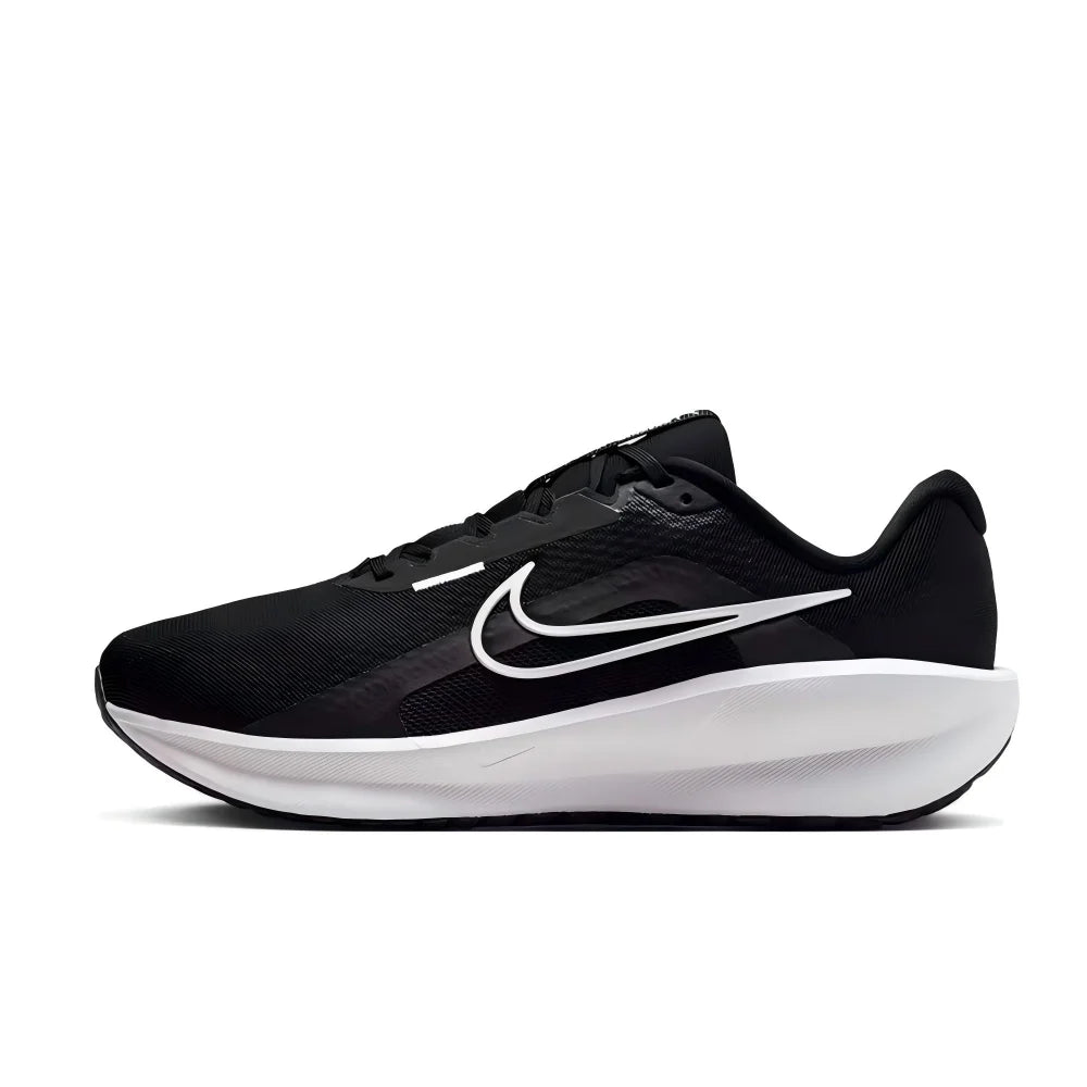 Nike Downshifter 13 Men's Running Shoes Slip-Resistant & Durable Comfortable Cushioning, Stylish & Versatile FJ1284-001