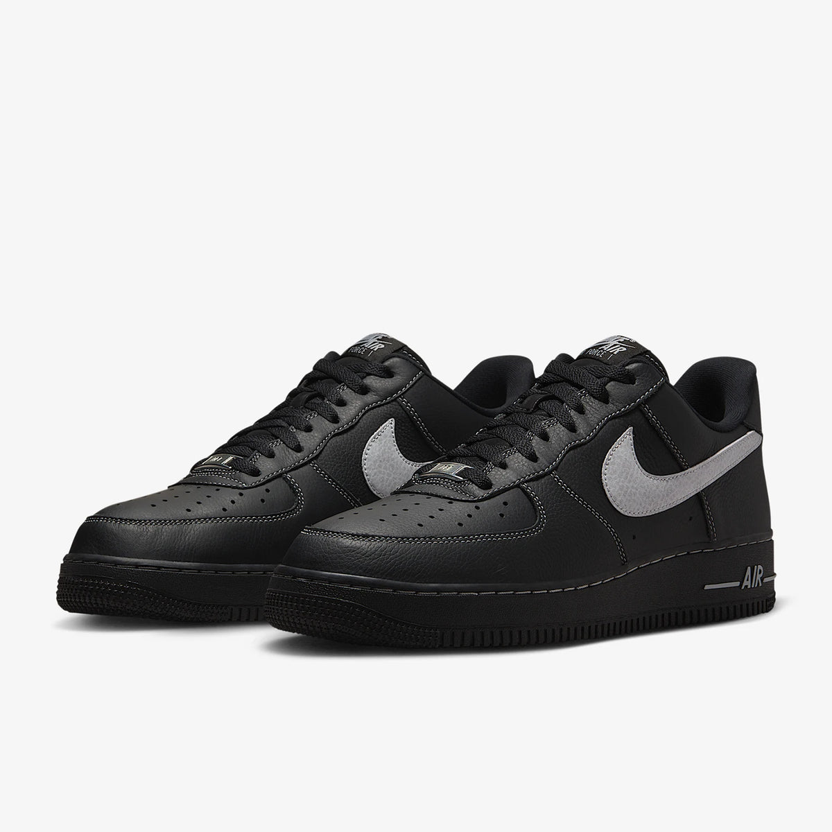 Nike Authentic AIR FORCE 1 07 LV8 Sneakers casual da uomo HQ2037-006