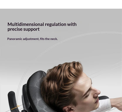 Modern Gaming Chair Racing Style Ergonomic Computer Chair Headrest Footrest Office Chair Gaming Chair Furniture