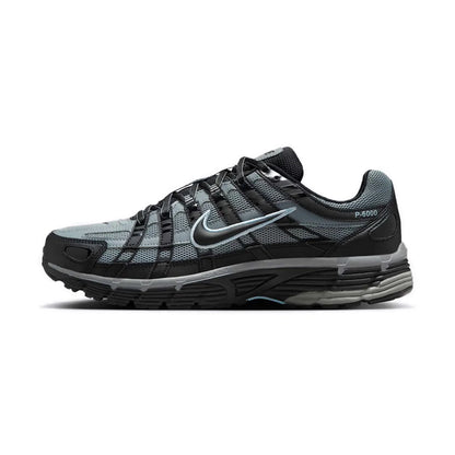 Nike P-6000 Men's Running Shoes Retro Style Premium Cushioning Lightweight Comfort for Everyday Wear IM6767-068