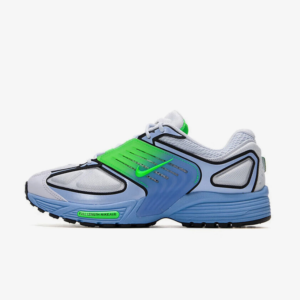 Nike Official Authentic Air Pegasus Wave Men's Retro Running Shoes IB0612-006
