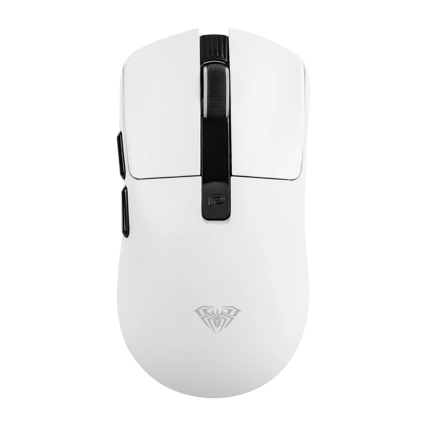 AULA SC590 PRO Wireless Gaming Mouse, Tri-Mode Bluetooth, 2.4GHz & Wired Gaming Mouse, 20000 DPI PAW3311 Sensor, 1000Hz Polling Rate RGB Gaming Mouse