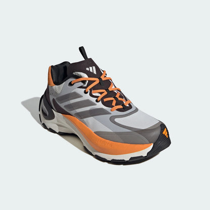 Adidas Official Authentic 2024 New Unisex Thick-Sole Rebound Running Shoes IH3796