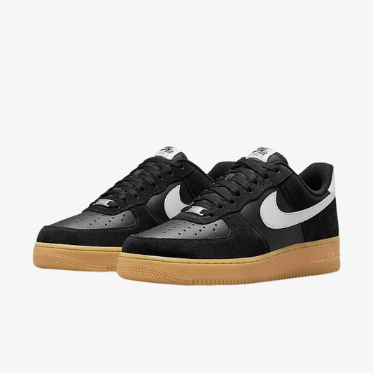 Baskets classiques Nike Air Force 1 07 LV8 pour homme, authentiques, FQ8714-004