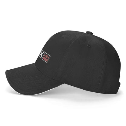 NEW TEREX Baseball Cap Men Women Fashion Hat Outdoor Sport Running Adjustable Cap