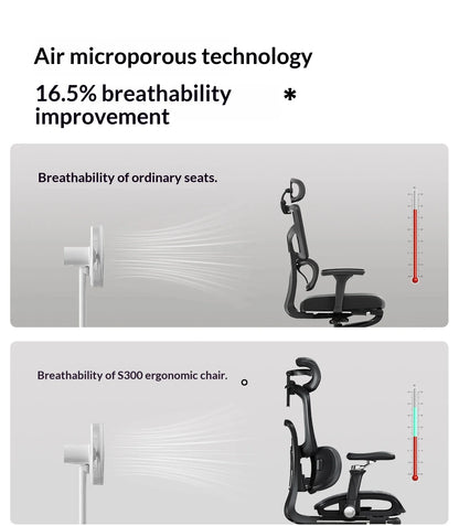 Modern Gaming Chair Racing Style Ergonomic Computer Chair Headrest Footrest Office Chair Gaming Chair Furniture