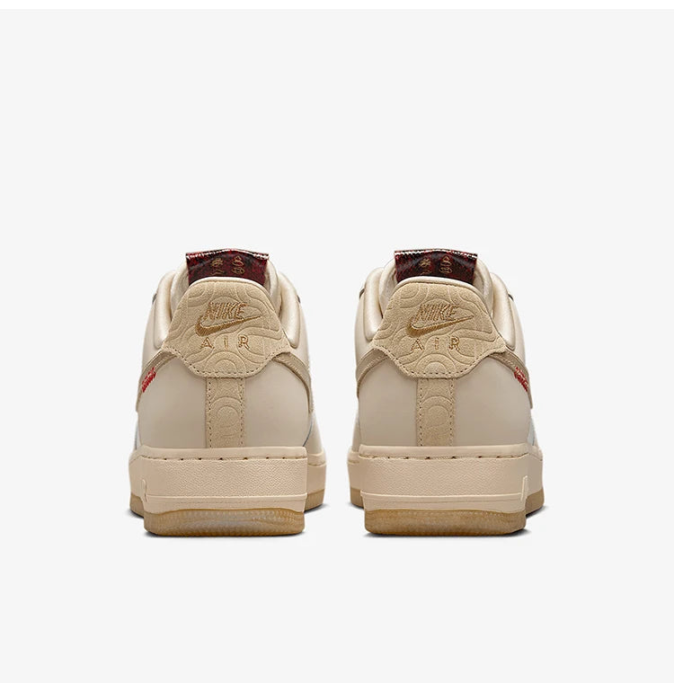 Baskets Nike Air Force 1 Retro pour femme, authentiques, HV5990-172