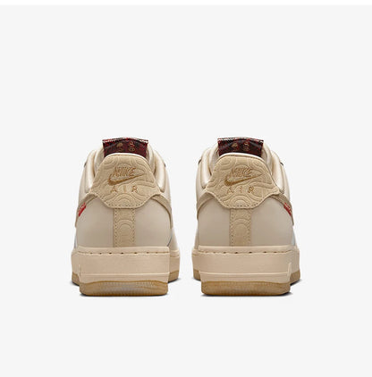 Baskets Nike Air Force 1 Retro pour femme, authentiques, HV5990-172