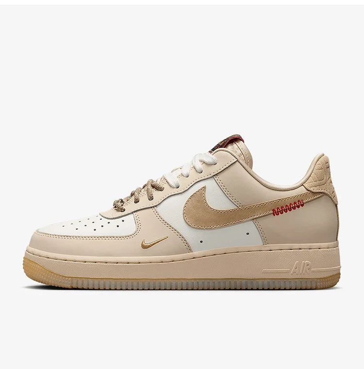 Baskets Nike Air Force 1 Retro pour femme, authentiques, HV5990-172
