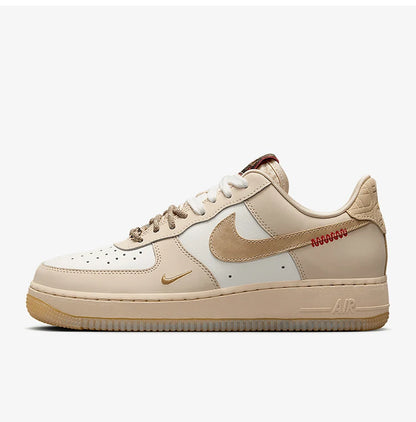 Baskets Nike Air Force 1 Retro pour femme, authentiques, HV5990-172