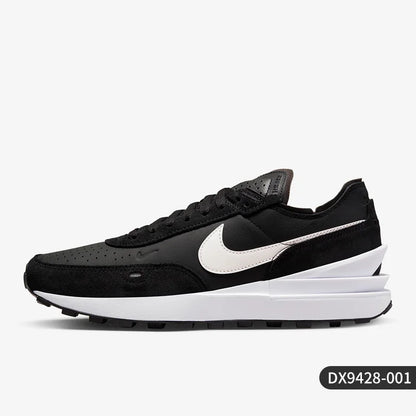 Nike Genuine Waffle One Men's Cushioned Breathable Running Shoes DX9428-001