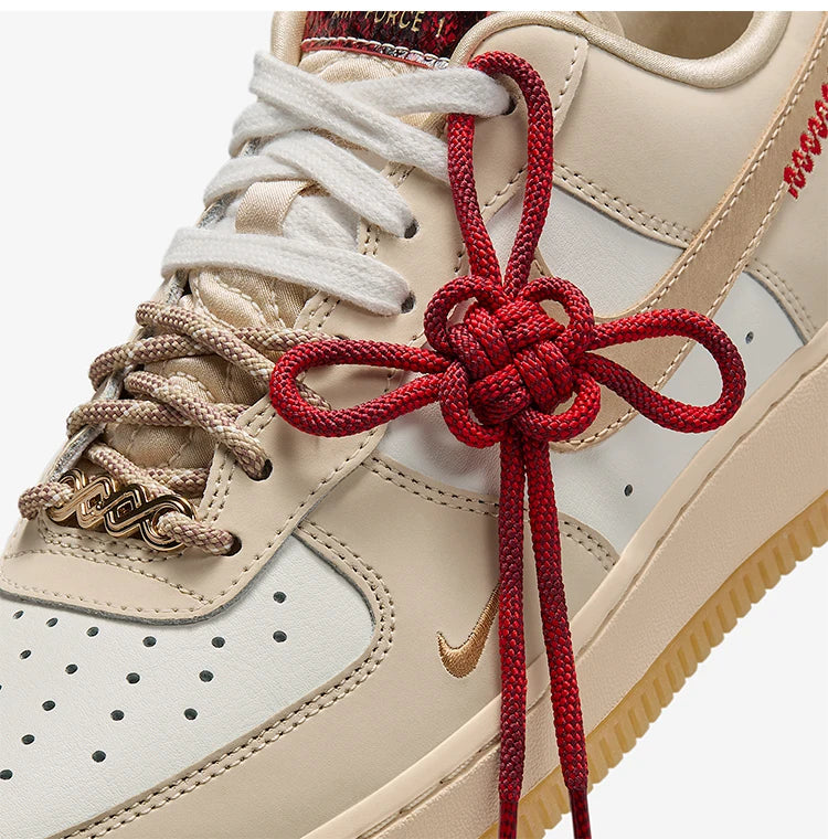 Baskets Nike Air Force 1 Retro pour femme, authentiques, HV5990-172