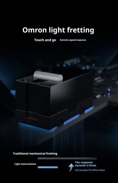 ATK Z1 Pro Max Ultra Wireless Gaming Mouse Customized Foot PAW3950 Ultra Smart Speed Wireless 8k Polling Rate 0.39ms Low Latency