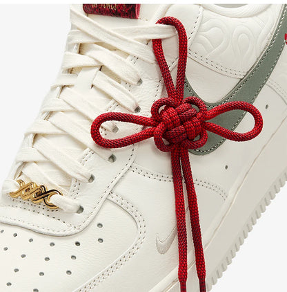 Nike genuine New Arrival Men's Anti-Slip Lace-up Retro Breathable Low-Top Sneakers HV5979-130