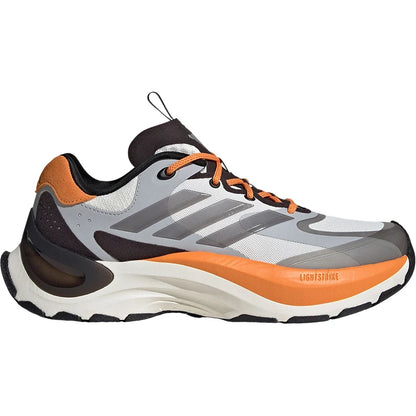 Adidas Official Authentic 2024 New Unisex Thick-Sole Rebound Running Shoes IH3796